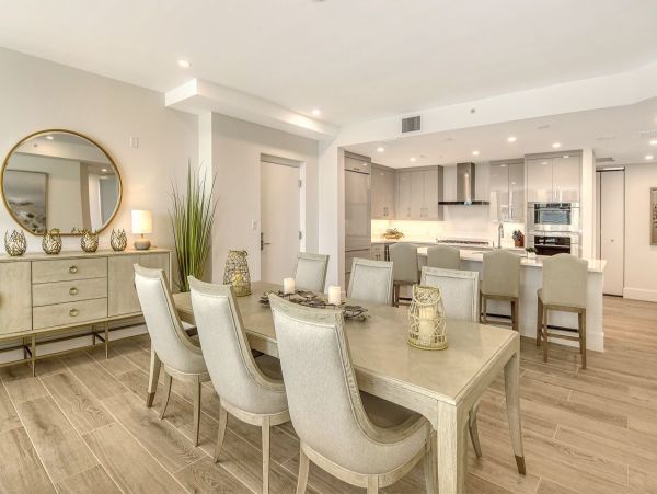 Tastefully Decorated 4 Bedroom Siesta Key Vacation Rental