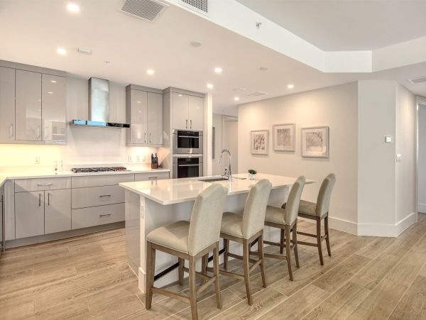 Tastefully Decorated 4 Bedroom Siesta Key Vacation Rental