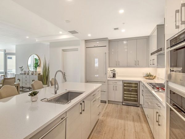 Tastefully Decorated 4 Bedroom Siesta Key Vacation Rental