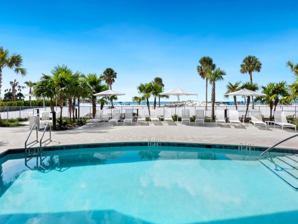 Tastefully Decorated 4 Bedroom Siesta Key Vacation Rental