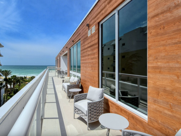 Tastefully Decorated 4 Bedroom Siesta Key Vacation Rental