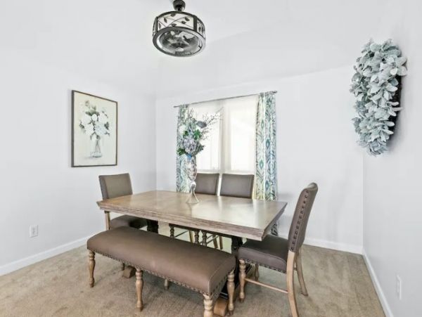 Comfortable Beach Front Home with Four Bedrooms & Amazing View