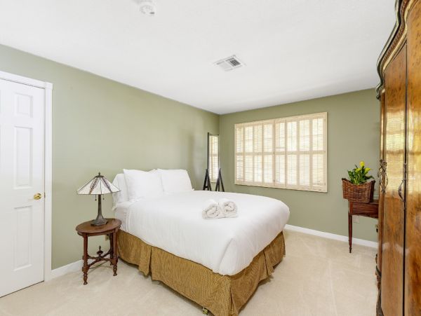 Pompano Beach Four Bedroom Vacation Rental