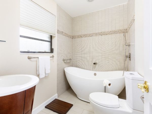 Pompano Beach Four Bedroom Vacation Rental