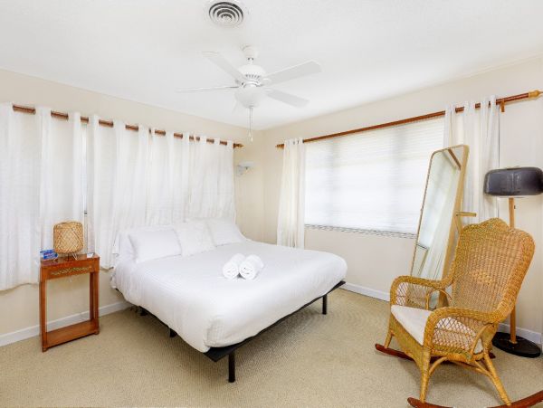 Pompano Beach Four Bedroom Vacation Rental
