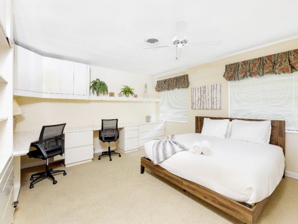 Pompano Beach Four Bedroom Vacation Rental