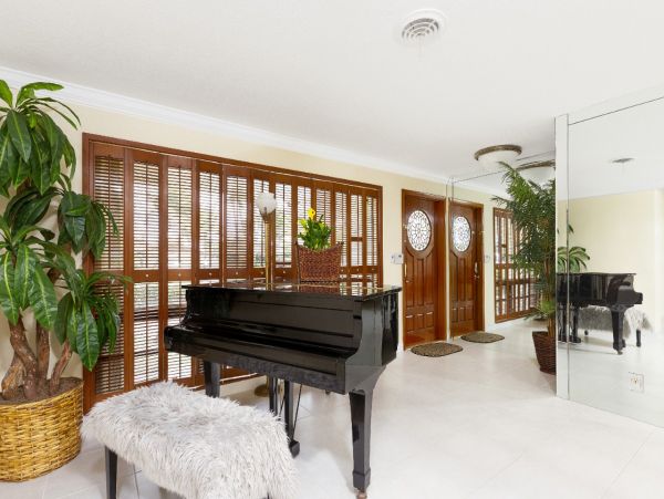 Pompano Beach Four Bedroom Vacation Rental
