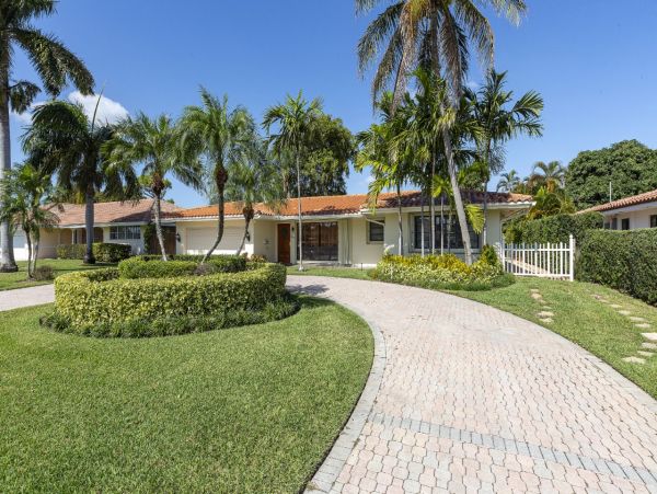 Pompano Beach Four Bedroom Vacation Rental