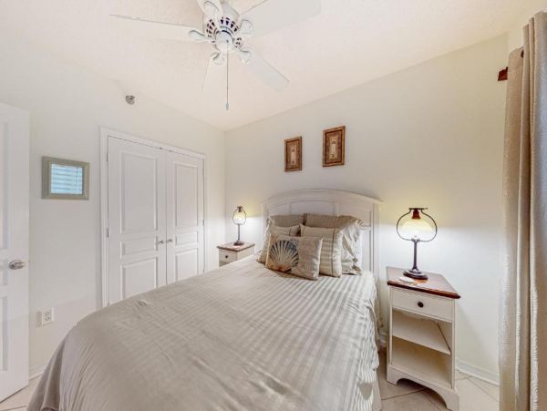 Gulf Front Pensacola Beach Vacation Condo Two Bedroom