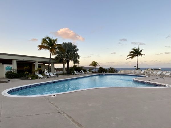 Beautiful Condo with Two Bedrooms