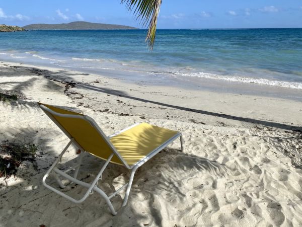 St Croix Modern Two Bedroom Vacation Rental