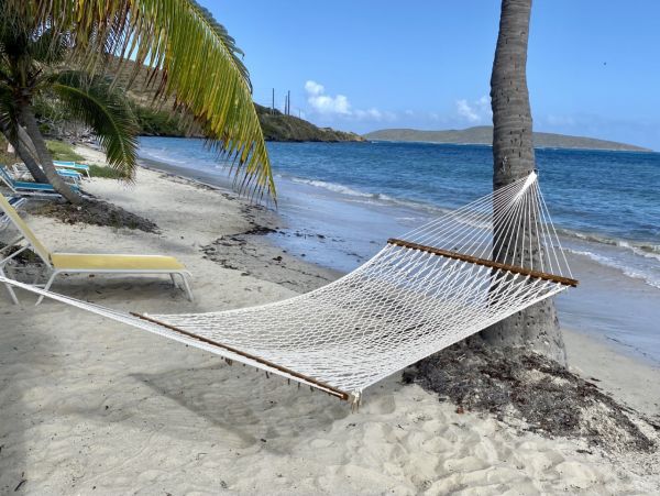 St Croix Modern Two Bedroom Vacation Rental