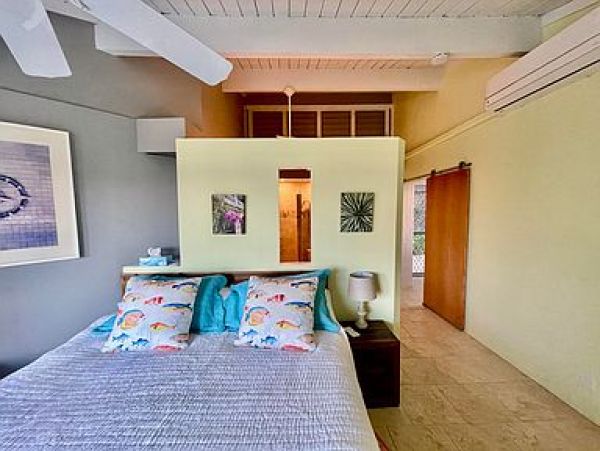 St Croix Modern Two Bedroom Vacation Rental