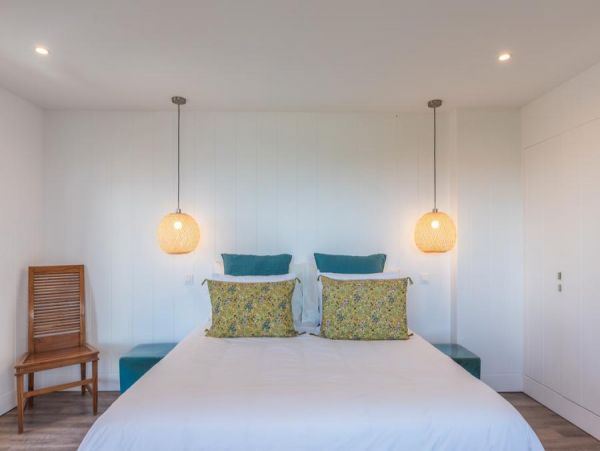 Ocean Views St. Barts Vacation Home