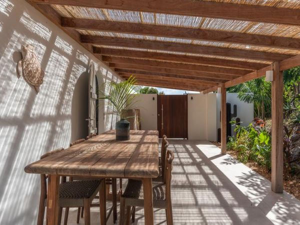 Ocean Views St. Barts Vacation Home