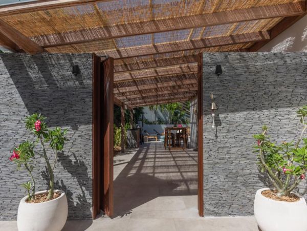 Ocean Views St. Barts Vacation Home