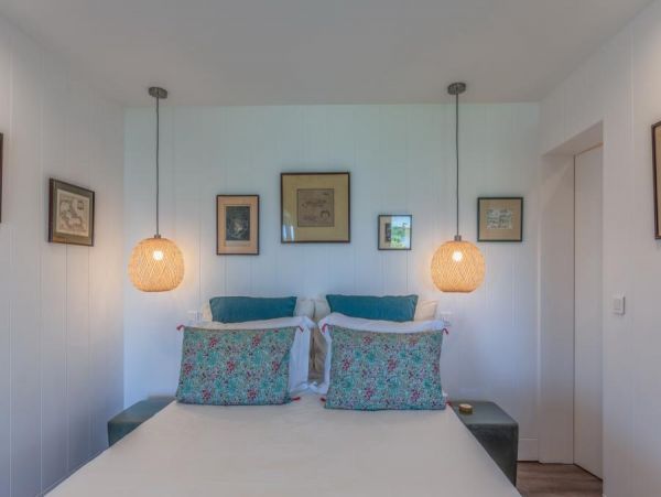 Ocean Views St. Barts Vacation Home