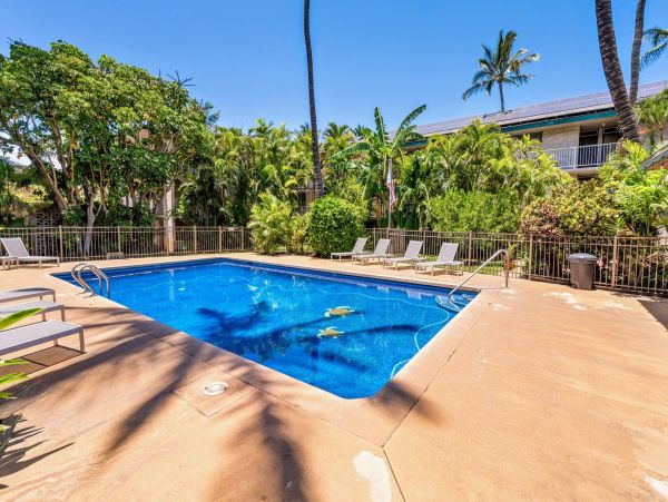Kihei Condo 1064460