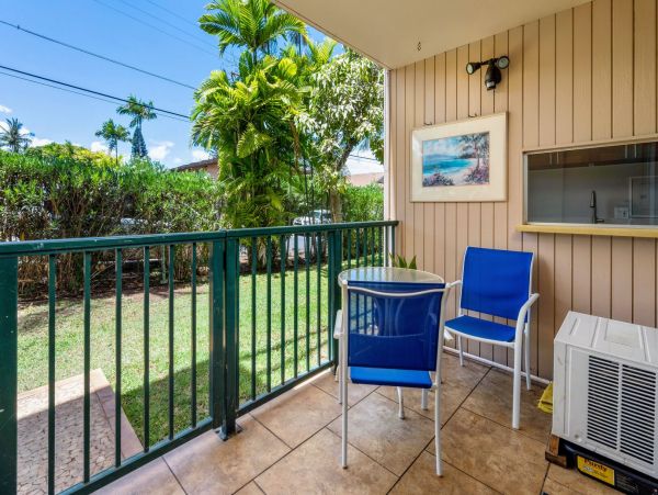 Kihei Condo 1064460