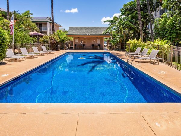 Kihei Condo 1064460