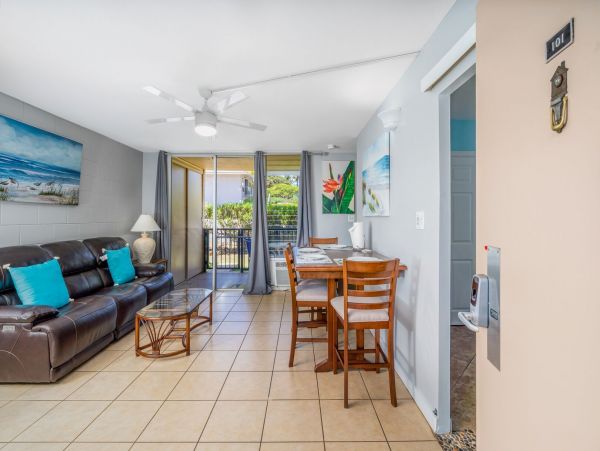 Kihei Condo 1064460