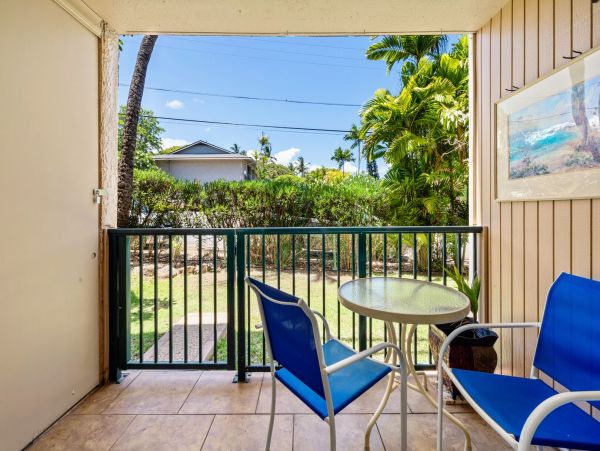 Kihei Condo 1064460
