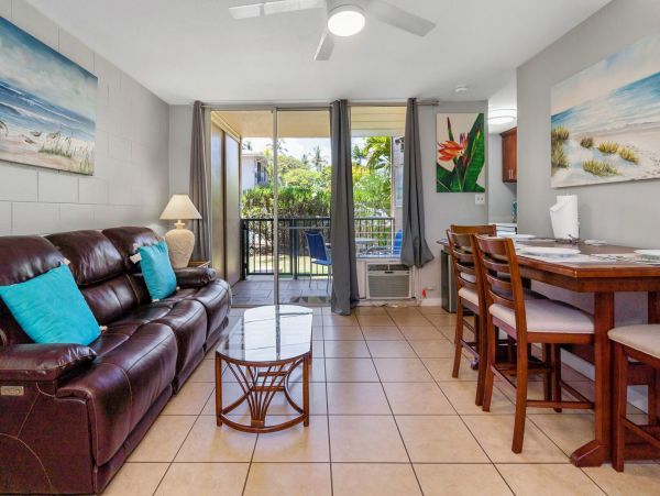 Kihei Condo 1064460