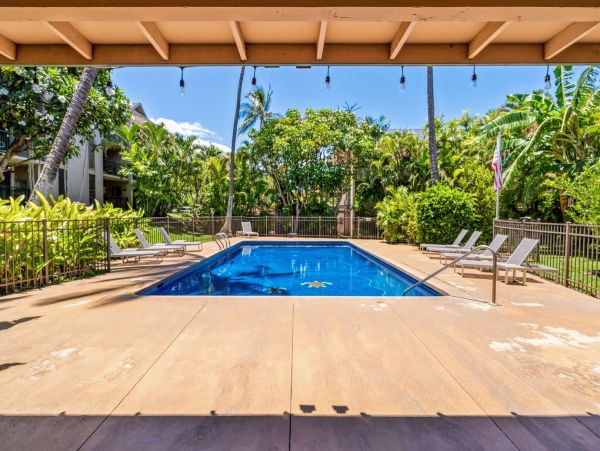 Kihei Condo 1064460