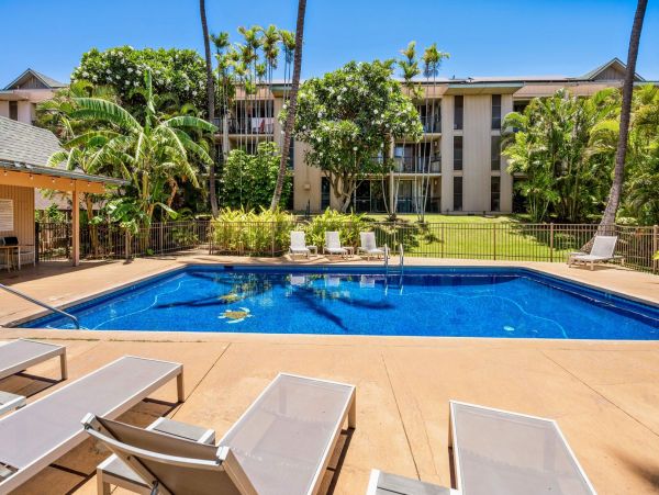 Kihei Condo 1064460