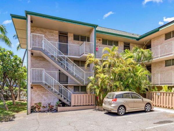 Kihei Condo 1064460