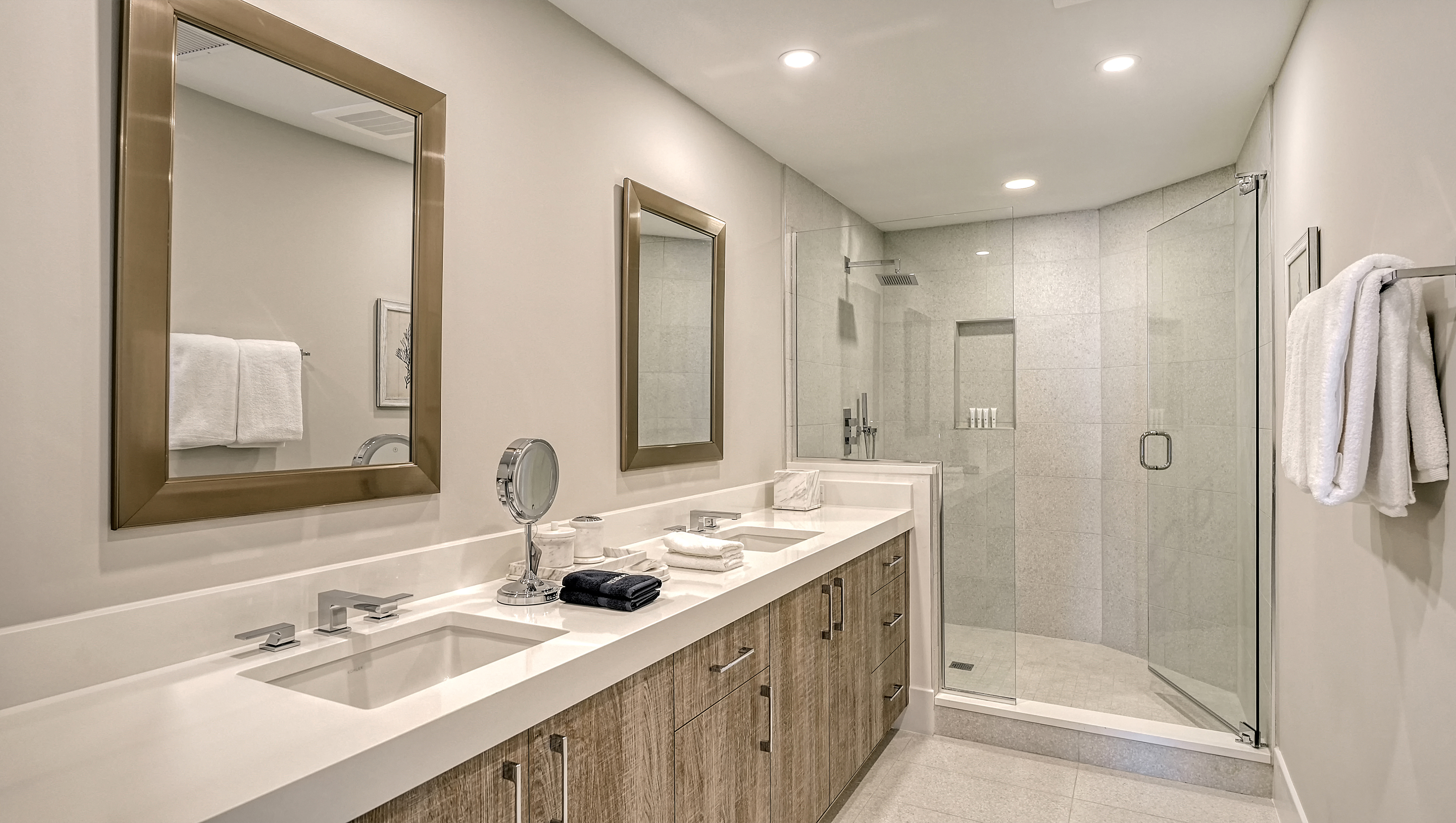Elegant 3 Bedroom Vacation Rental in Siesta Key
