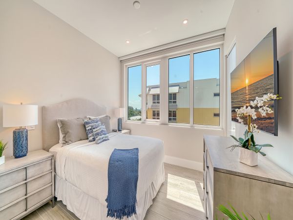 Elegant 3 Bedroom Vacation Rental in Siesta Key
