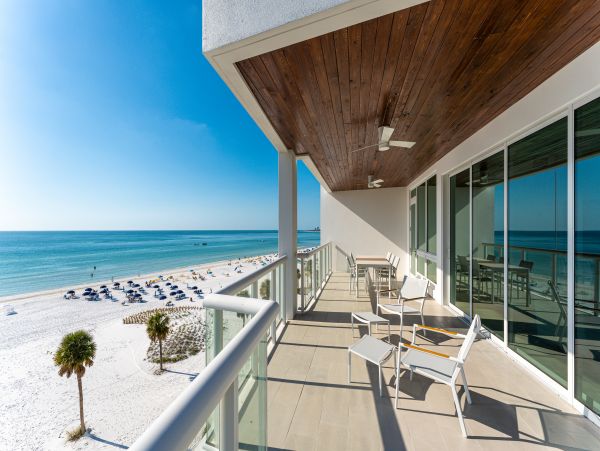 Elegant 3 Bedroom Vacation Rental in Siesta Key