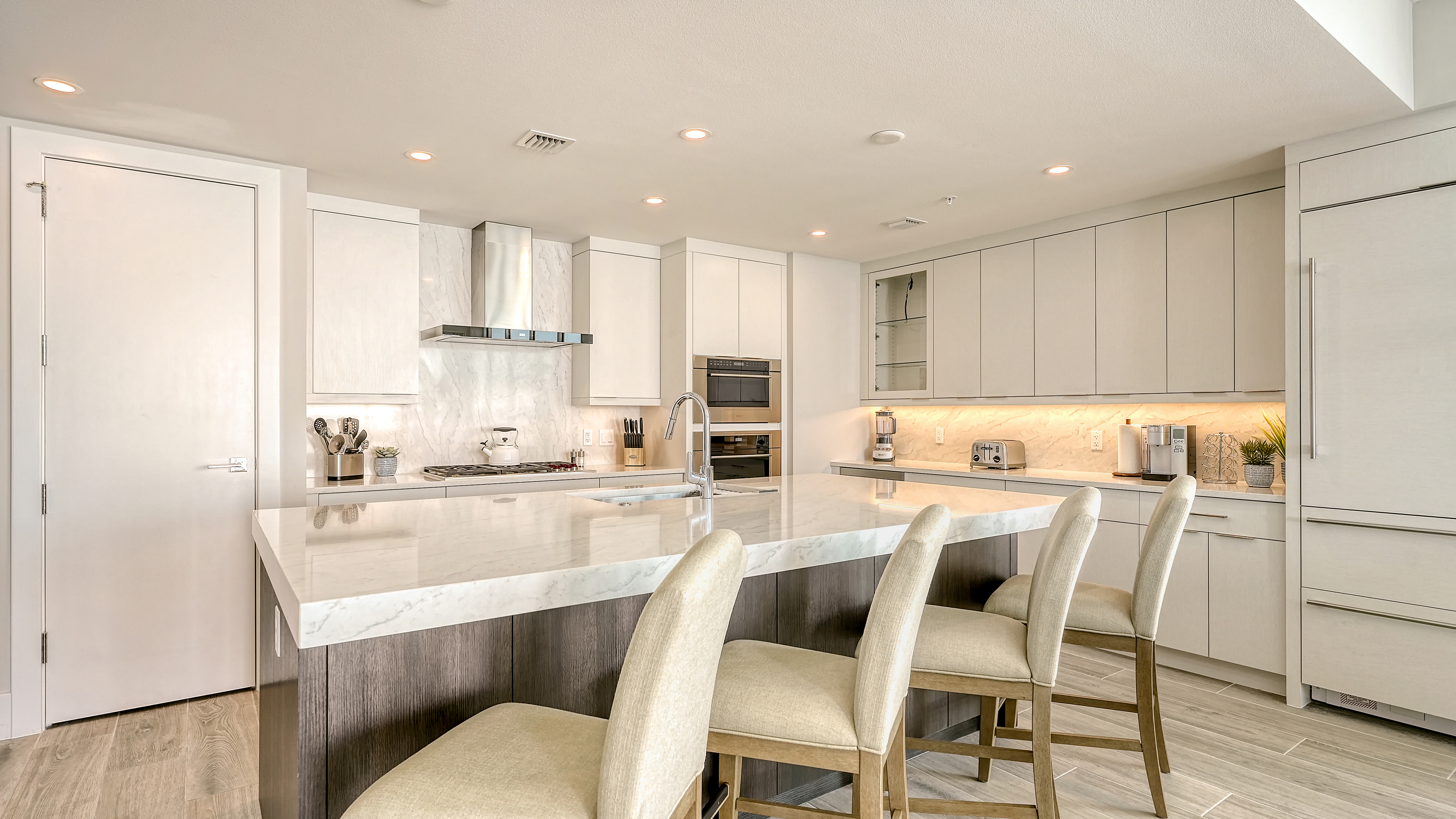 Elegant 3 Bedroom Vacation Rental in Siesta Key