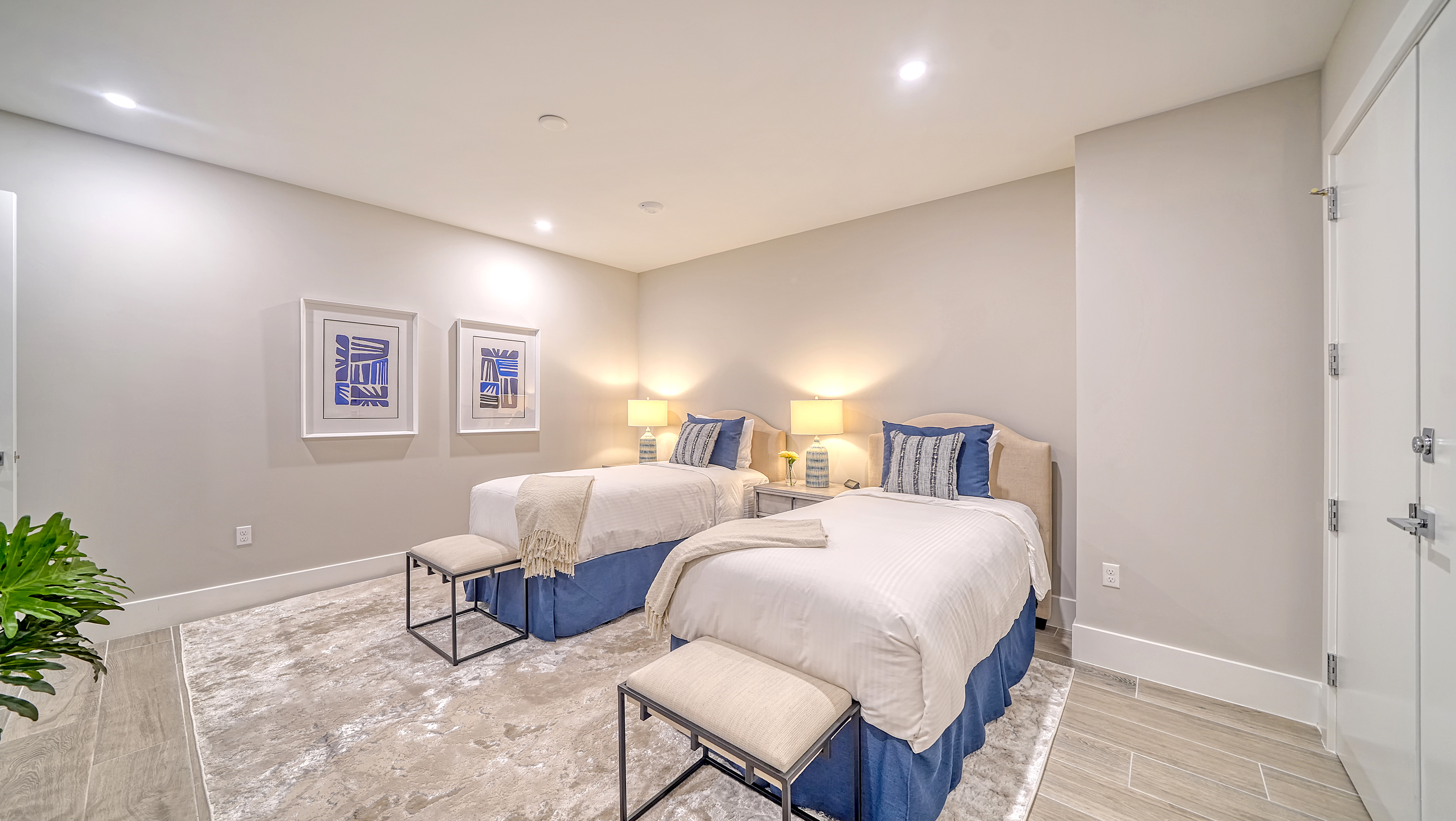 Elegant 3 Bedroom Vacation Rental in Siesta Key