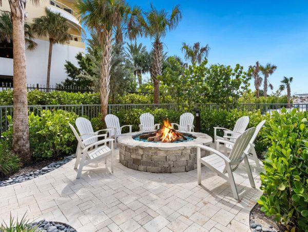 Gorgeous Coastal Haven with 3 Bedrooms in Siesta Key
