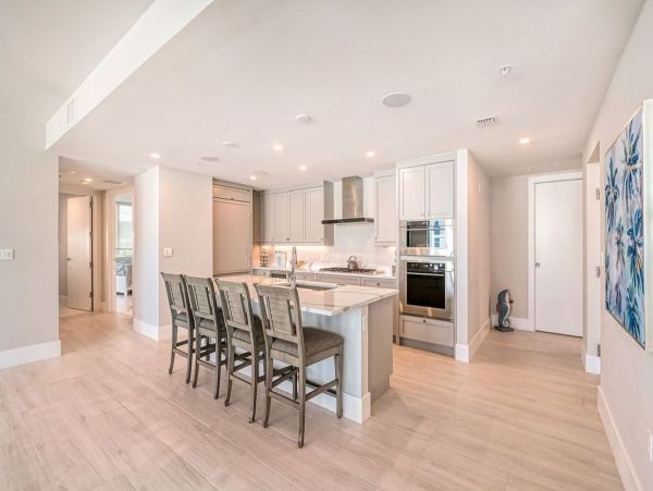 Gorgeous Coastal Haven with 3 Bedrooms in Siesta Key