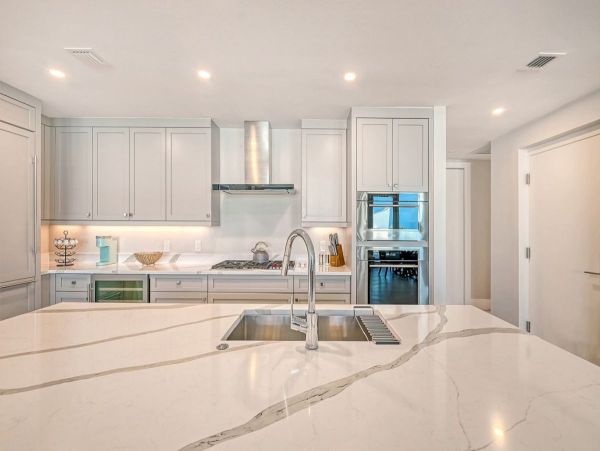 Gorgeous Coastal Haven with 3 Bedrooms in Siesta Key