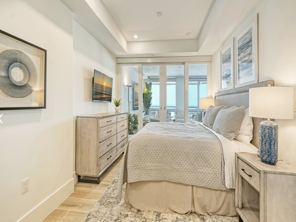 The Ultimate Luxury Siesta Key Beach Vacation