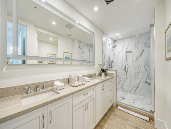 The Ultimate Luxury Siesta Key Beach Vacation