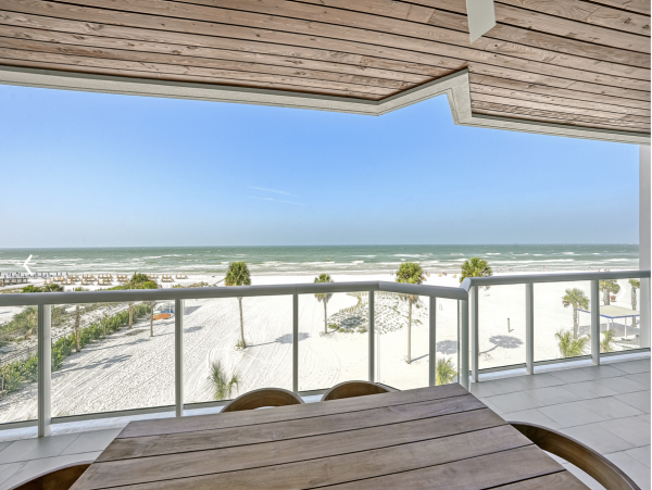 The Ultimate Luxury Siesta Key Beach Vacation