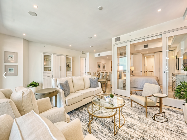 The Ultimate Luxury Siesta Key Beach Vacation