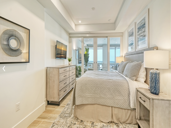 The Ultimate Luxury Siesta Key Beach Vacation