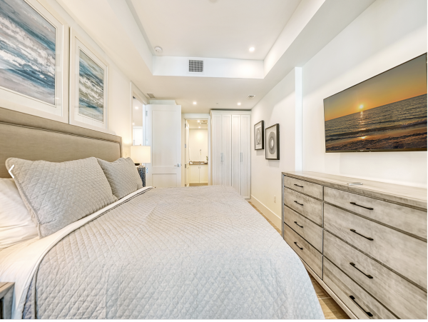 The Ultimate Luxury Siesta Key Beach Vacation