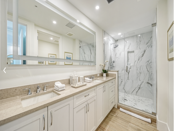 The Ultimate Luxury Siesta Key Beach Vacation