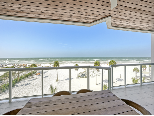 The Ultimate Luxury Siesta Key Beach Vacation