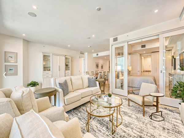 The Ultimate Luxury Siesta Key Beach Vacation