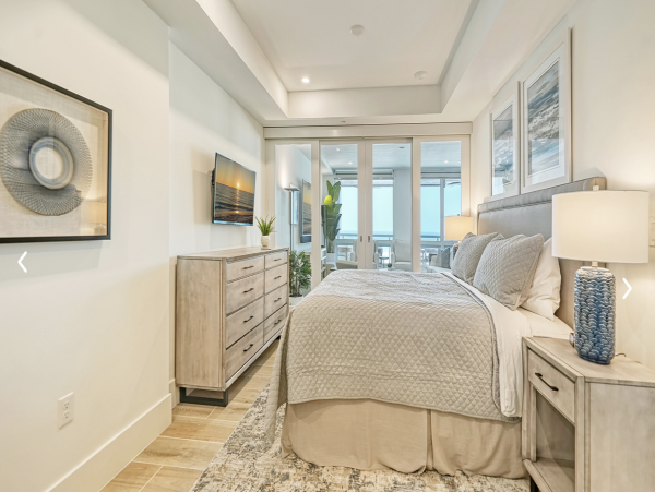 The Ultimate Luxury Siesta Key Beach Vacation