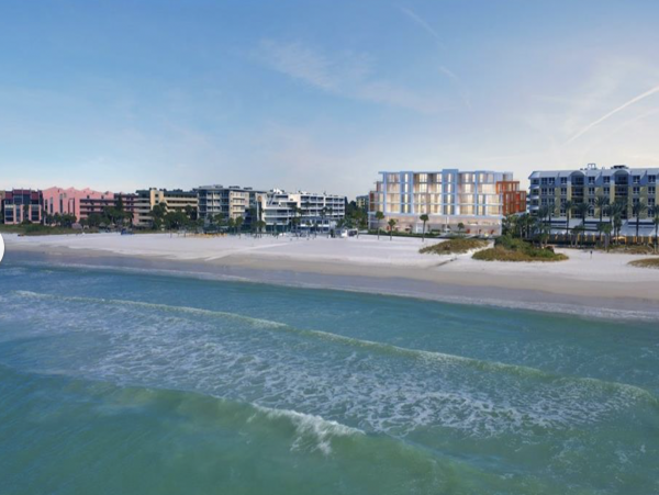 The Ultimate Luxury Siesta Key Beach Vacation