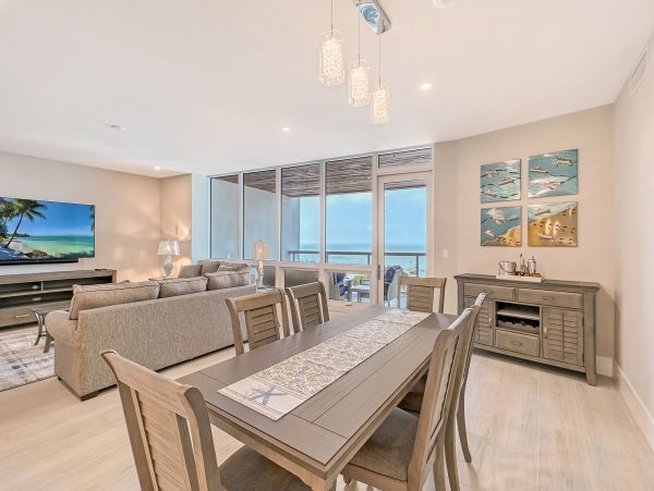 Stunning Ocean Views New Luxury Condo